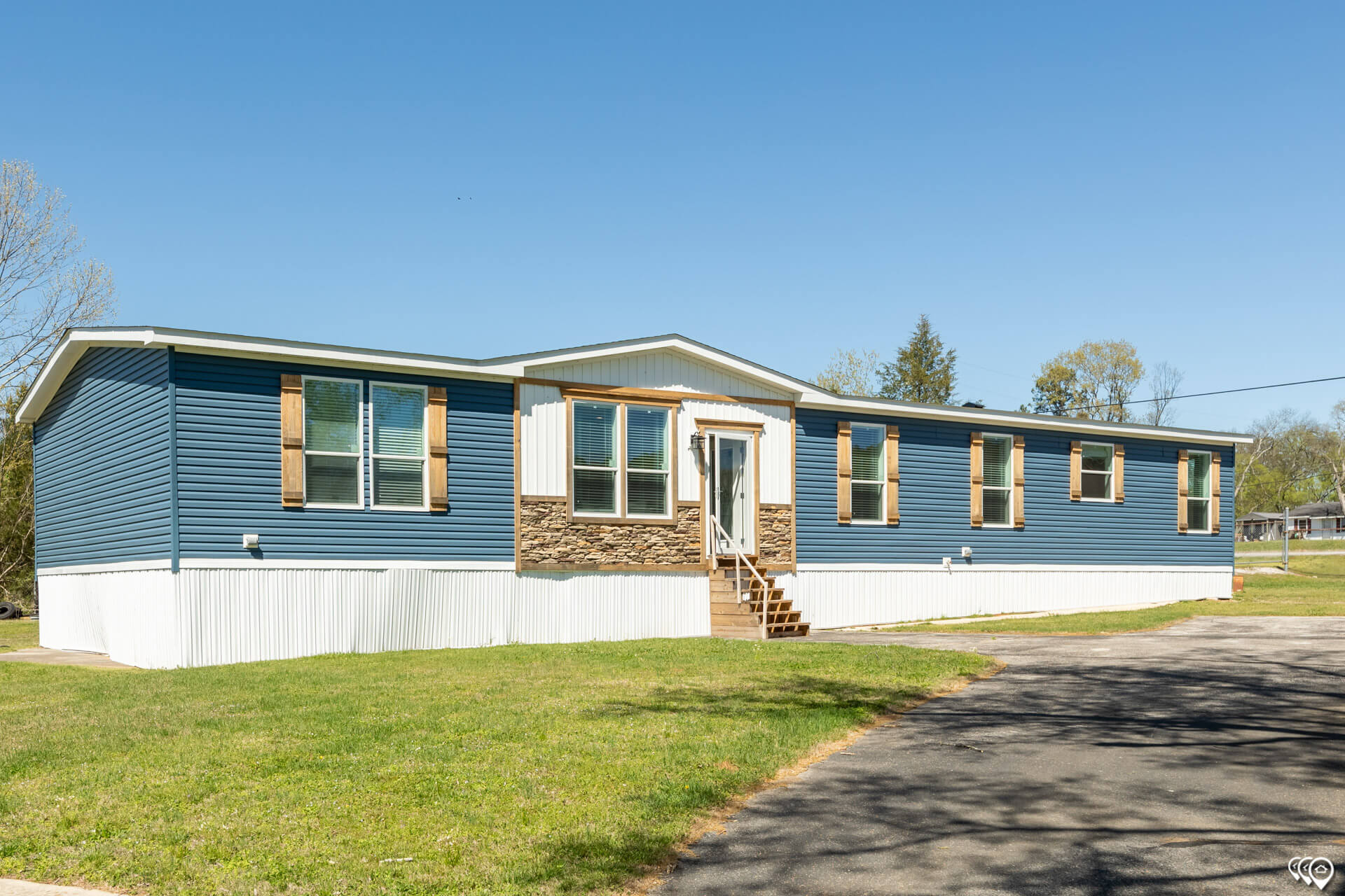 Classic Series DW Cedar Lake 102384432 from Spartan Homes of Summerdale